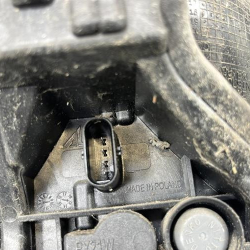 Feu arriere principal droit (feux) FIAT 500 2 Photo n°9