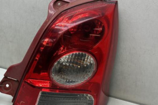 Feu arriere principal droit (feux) SUZUKI ALTO 3 Photo n°1