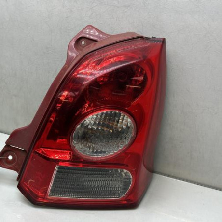 Feu arriere principal droit (feux) SUZUKI ALTO 3 Photo n°1