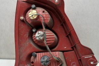 Feu arriere principal droit (feux) SUZUKI ALTO 3