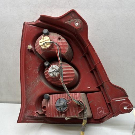 Feu arriere principal droit (feux) SUZUKI ALTO 3