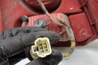 Feu arriere principal droit (feux) SUZUKI ALTO 3