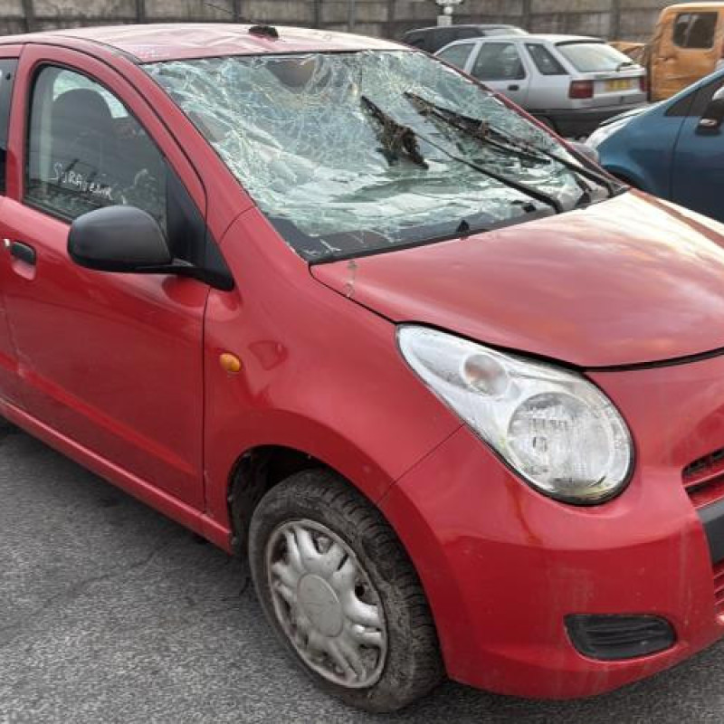 Feu arriere principal droit (feux) SUZUKI ALTO 3 Photo n°15