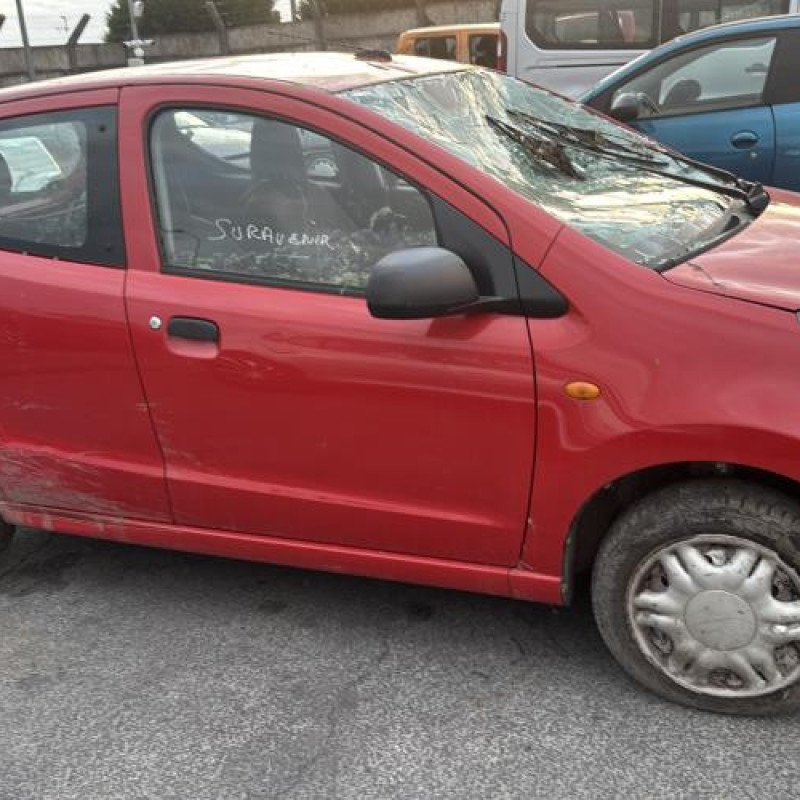 Feu arriere principal droit (feux) SUZUKI ALTO 3 Photo n°20