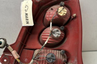 Feu arriere principal gauche (feux) SUZUKI ALTO 3