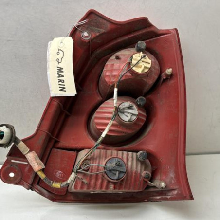 Feu arriere principal gauche (feux) SUZUKI ALTO 3