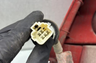 Feu arriere principal gauche (feux) SUZUKI ALTO 3