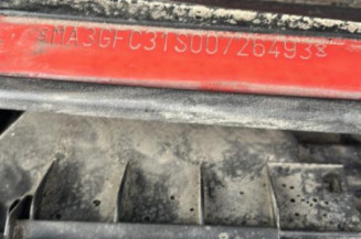 Feu arriere principal gauche (feux) SUZUKI ALTO 3