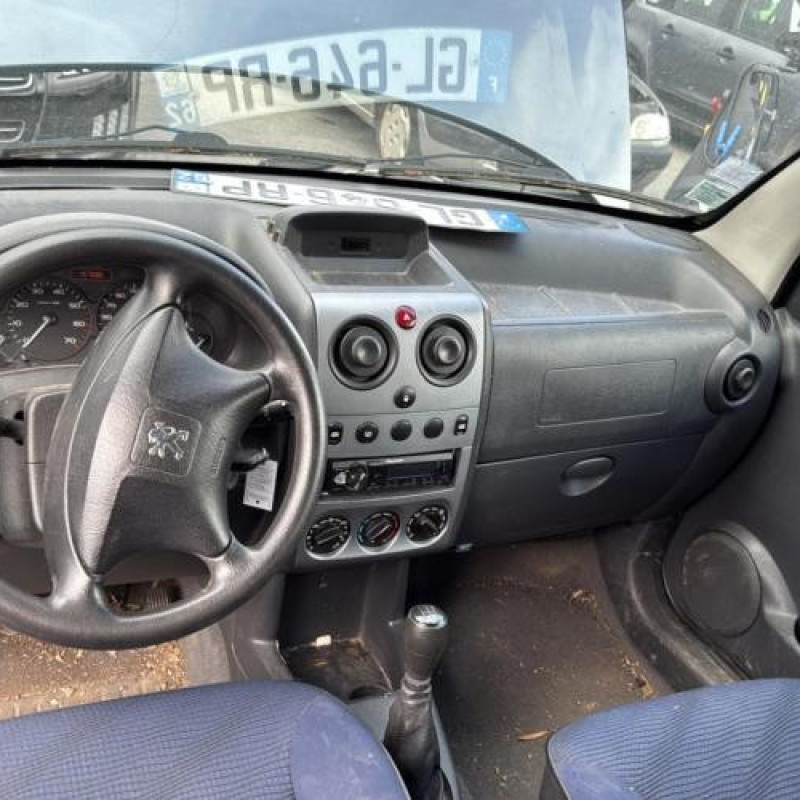 Boite de vitesses PEUGEOT PARTNER 1 Photo n°7