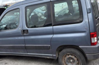 Boite de vitesses PEUGEOT PARTNER 1