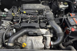 Boite de vitesses PEUGEOT PARTNER 1