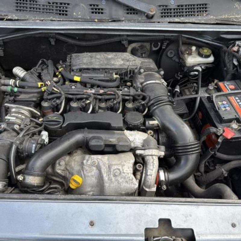 Boite de vitesses PEUGEOT PARTNER 1 Photo n°16