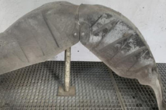 Pare boue arriere droit RENAULT SCENIC 3