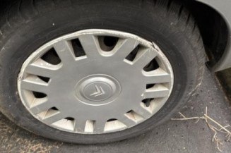 Boite de vitesses CITROEN SAXO