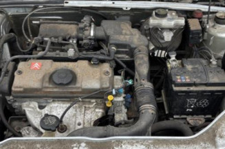 Boite de vitesses CITROEN SAXO