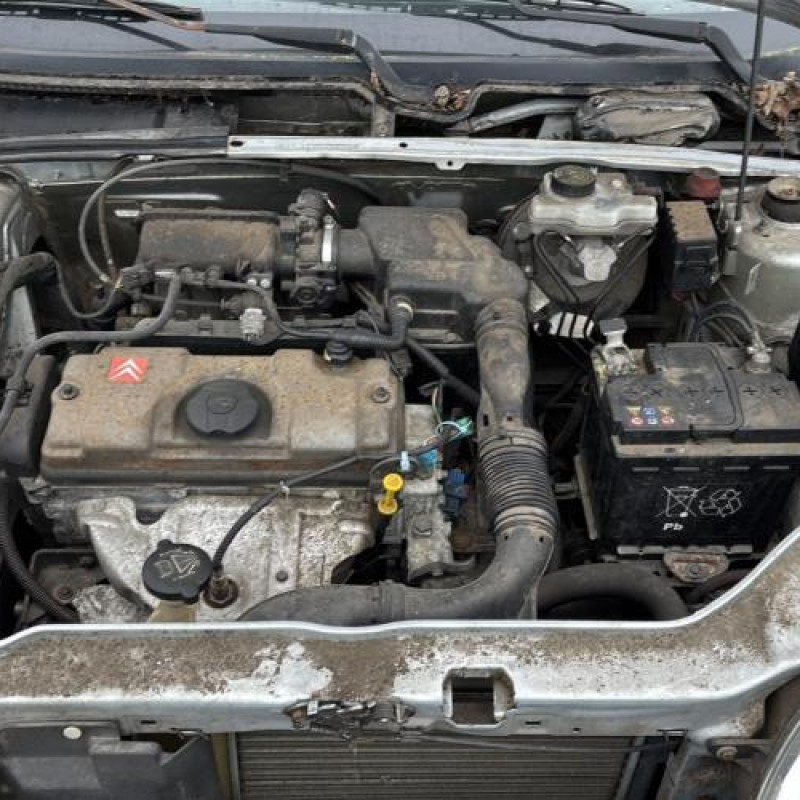 Boite de vitesses CITROEN SAXO Photo n°19