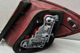 Feu arriere principal gauche (feux) MERCEDES CLASSE C 204