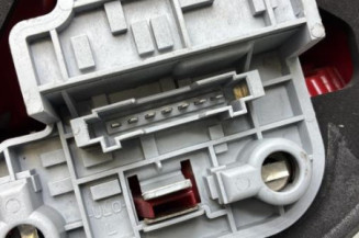 Feu arriere principal gauche (feux) MERCEDES CLASSE C 204