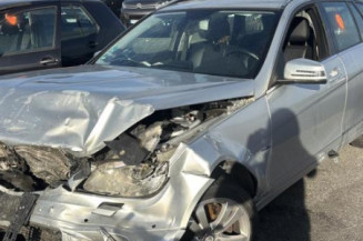 Feu arriere principal gauche (feux) MERCEDES CLASSE C 204