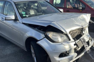 Feu arriere principal gauche (feux) MERCEDES CLASSE C 204