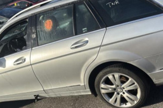 Feu arriere principal gauche (feux) MERCEDES CLASSE C 204