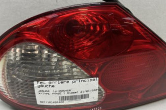 Feu arriere principal gauche (feux) JAGUAR X-TYPE Photo n°1