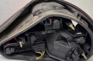 Feu arriere principal gauche (feux) JAGUAR X-TYPE