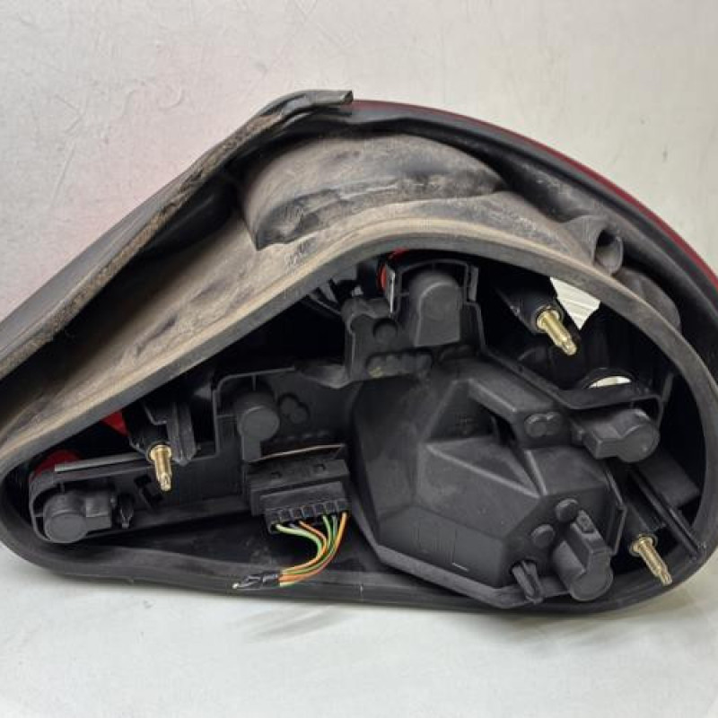 Feu arriere principal gauche (feux) JAGUAR X-TYPE Photo n°2