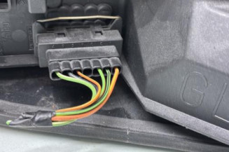 Feu arriere principal gauche (feux) JAGUAR X-TYPE