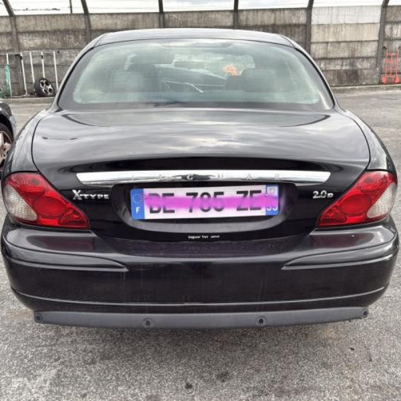 Feu arriere principal gauche (feux) JAGUAR X-TYPE Photo n°8