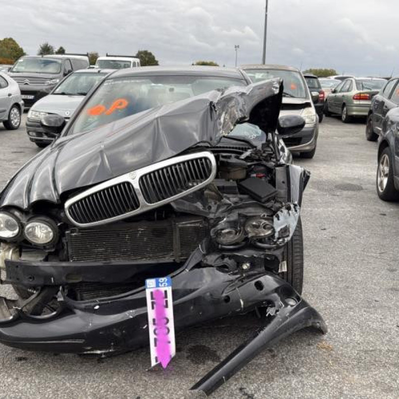 Feu arriere principal gauche (feux) JAGUAR X-TYPE Photo n°11