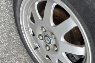 Feu arriere principal gauche (feux) JAGUAR X-TYPE