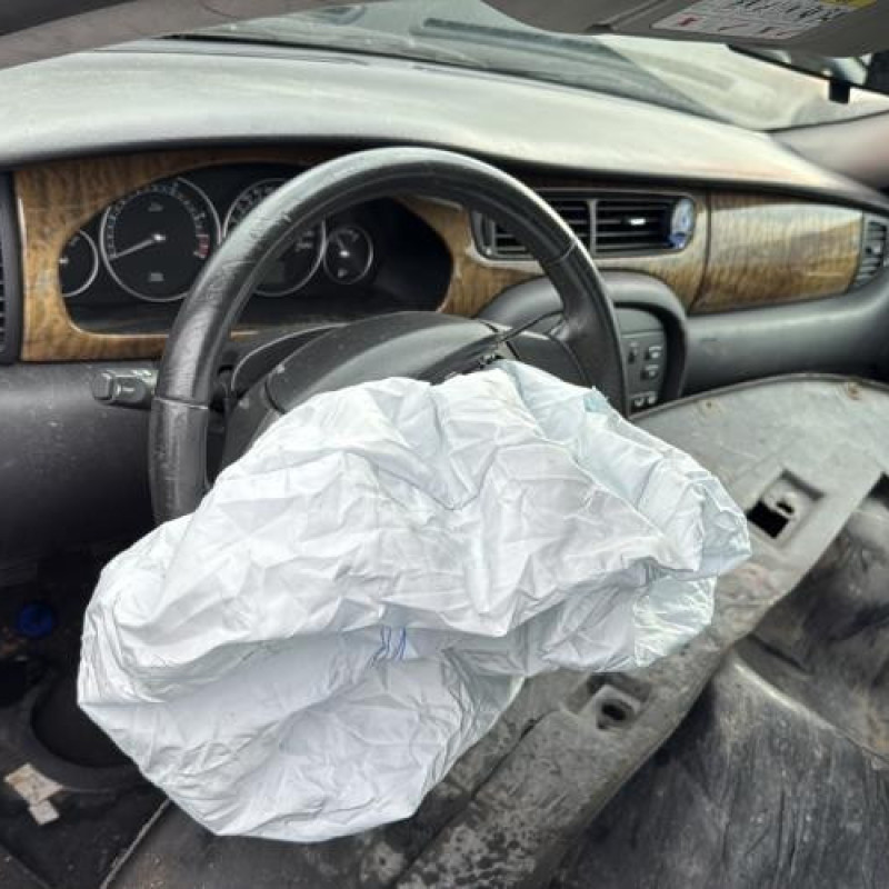 Feu arriere principal gauche (feux) JAGUAR X-TYPE Photo n°15