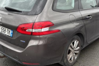 Pare boue arriere gauche PEUGEOT 308 2 SW