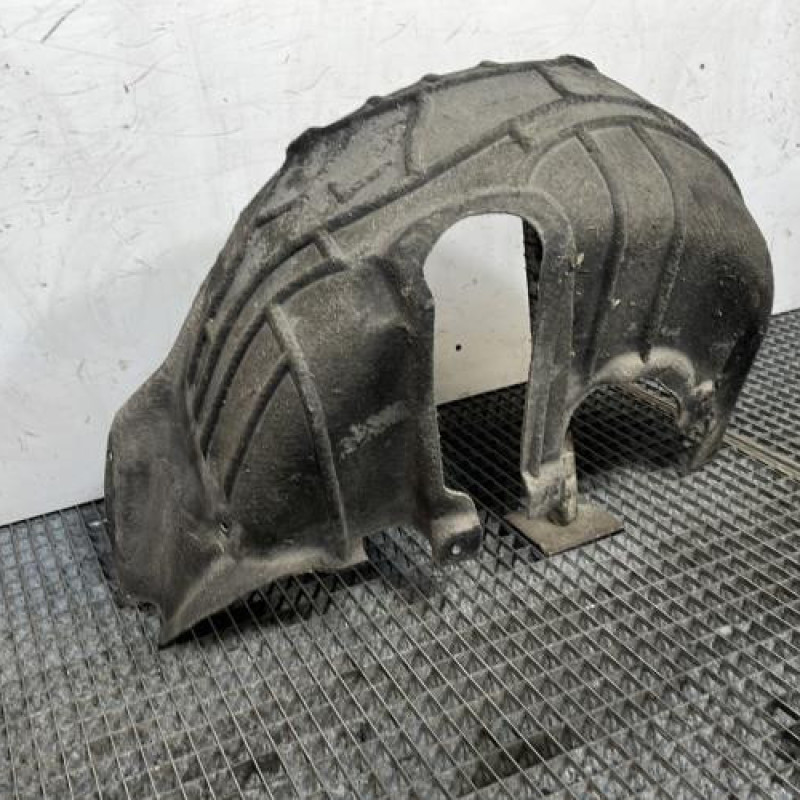 Pare boue arriere gauche FORD FIESTA 7 Photo n°3