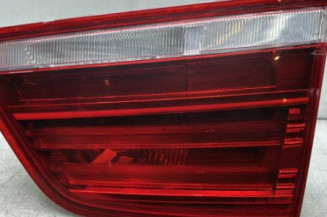 Feu arriere secondaire droit (feux) BMW X3 F25 Photo n°1
