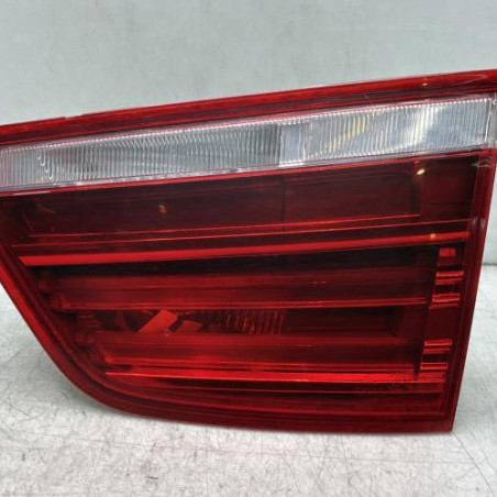 Feu arriere secondaire droit (feux) BMW X3 F25 Photo n°1