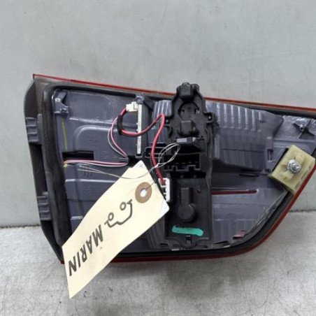 Feu arriere secondaire droit (feux) BMW X3 F25