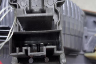 Feu arriere secondaire droit (feux) BMW X3 F25