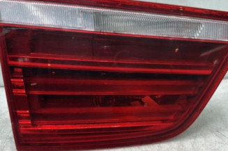 Feu arriere secondaire gauche (feux) BMW X3 F25 Photo n°1