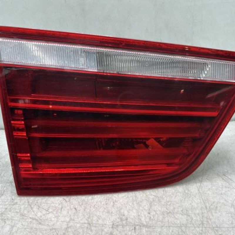 Feu arriere secondaire gauche (feux) BMW X3 F25 Photo n°1