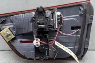 Feu arriere secondaire gauche (feux) BMW X3 F25