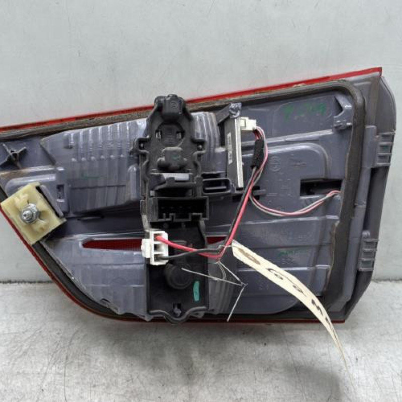 Feu arriere secondaire gauche (feux) BMW X3 F25 Photo n°2