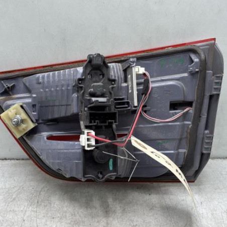 Feu arriere secondaire gauche (feux) BMW X3 F25