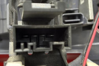 Feu arriere secondaire gauche (feux) BMW X3 F25