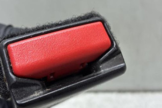 Pretensionneur de ceinture avant gauche BMW X3 F25