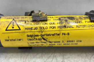 Pretensionneur de ceinture avant gauche BMW X3 F25