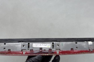 Feu arriere stop central BMW X3 F25