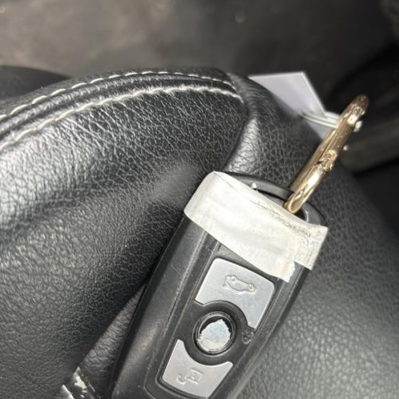 Interrupteur de leve vitre arriere droit BMW X3 F25 Photo n°12