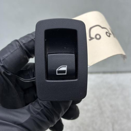 Interrupteur de leve vitre avant droit BMW X3 F25 Photo n°1